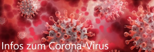 Infos zum Coronavirus