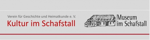 Kultur im Schafstall