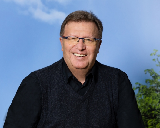 Hubert Sawatzki