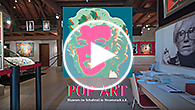Video: Ausstellung POP ART
