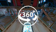 360 Grad Galerie