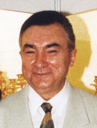 Lucjan Myrta