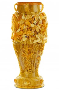 Vase „Magnolien“