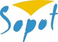 Logo von Zoppot (Sopot)