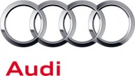 Logo AUDI