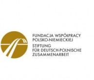 Logo der Stiftung fr Deutsch polnische Zusammenarbeit