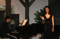 Iatalienischer Abend 12.02.2011