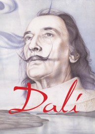 Salvador Dalí