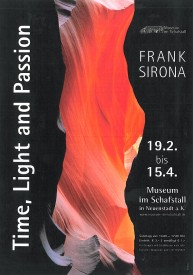 Ausstellungsplakat