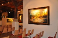 Claude Verlinde Ausstellung