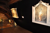 Claude Verlinde Ausstellung