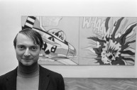 Roy Lichtenstein 1967