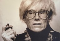 Andy Warhol