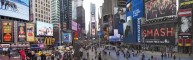 Manhattan, Times Square