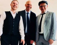 Flowtone Trio
