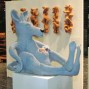 Kunst aus der JVA Heilbronn